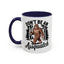 Adventure Mug - Don't Be An Assquatch