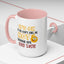 Humor Mug - It's Ok If You Don't Like Me