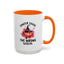 Support Mug - Cancer Chose