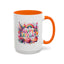Birthday Mug - Colorful Birthday