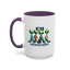 Alien Mug - EU Extraterrestrial University
