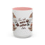 Animal Mug - Dog Coffee Wrap 15