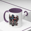 4th of July Mug - One Nation Under God