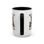Animal Mug - Less People More Dogs
