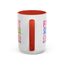 Support Mug - Fight Cancer