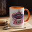 Alien Mug - I Come In Peace