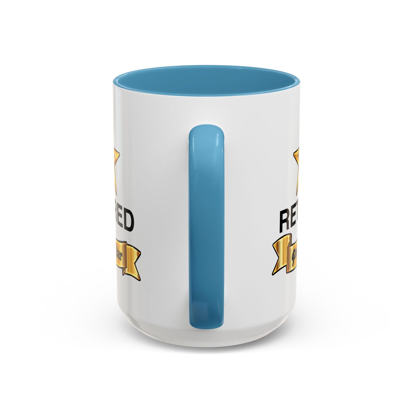 Adult Mug - Retired Pornstar