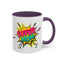 Mother's Day Mug - Super Mom