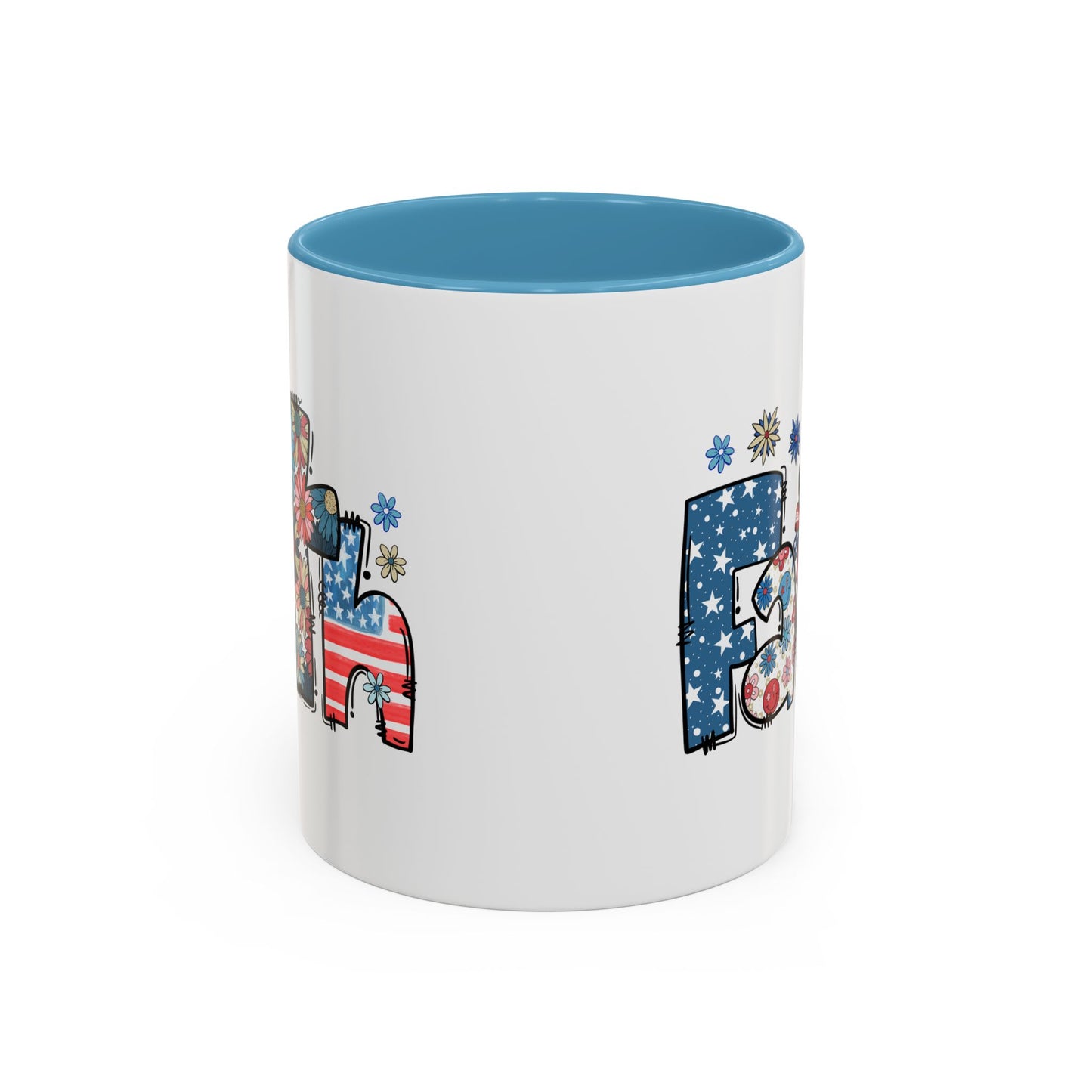 Religious Mug - Faith