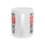 Adult Mug - On Your Mark Get Set