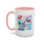 Alien Mug - Spill The Tea