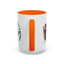 Adventure Mug- Adventure Is Out There