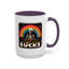 Humor Mug - Everything Sucks