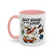 Office Mug - Silly Goose