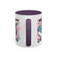 Valentine's Day Mug - I Whale Always Love You