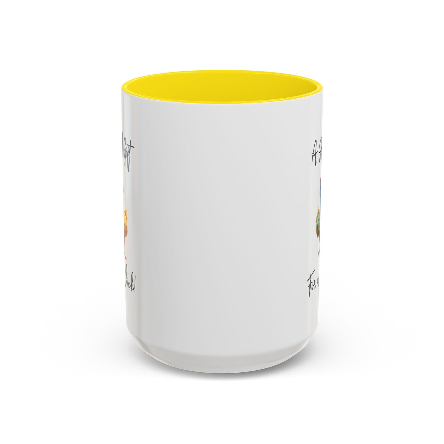 Birthday Mug - A Special Gift