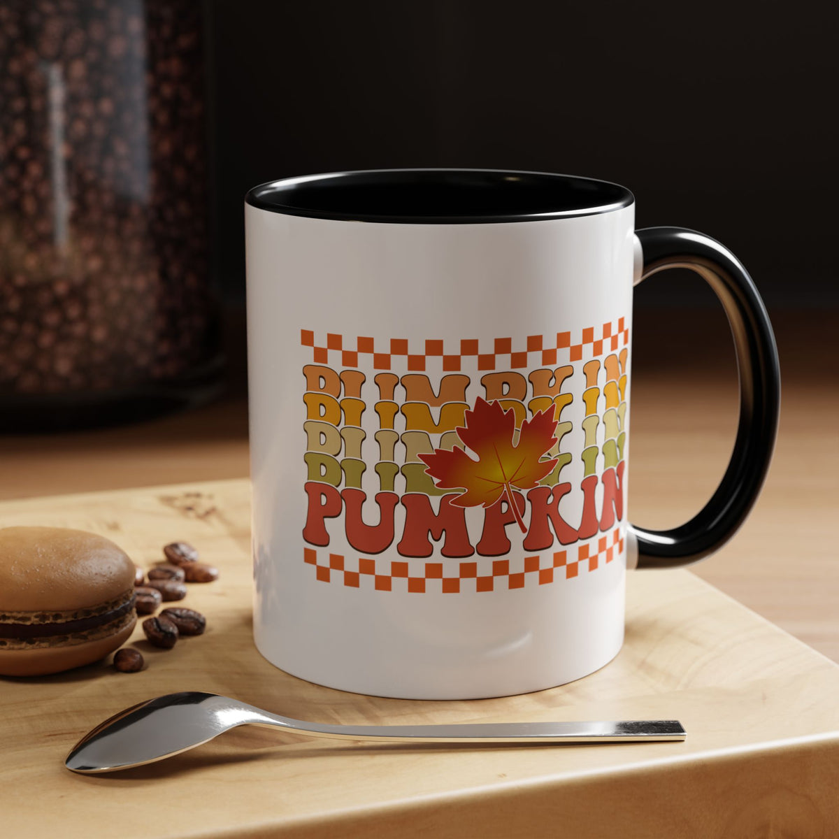 Fall Mug