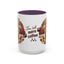 Animal Mug - Dog Coffee Wrap 33