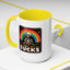 Humor Mug - Everything Sucks