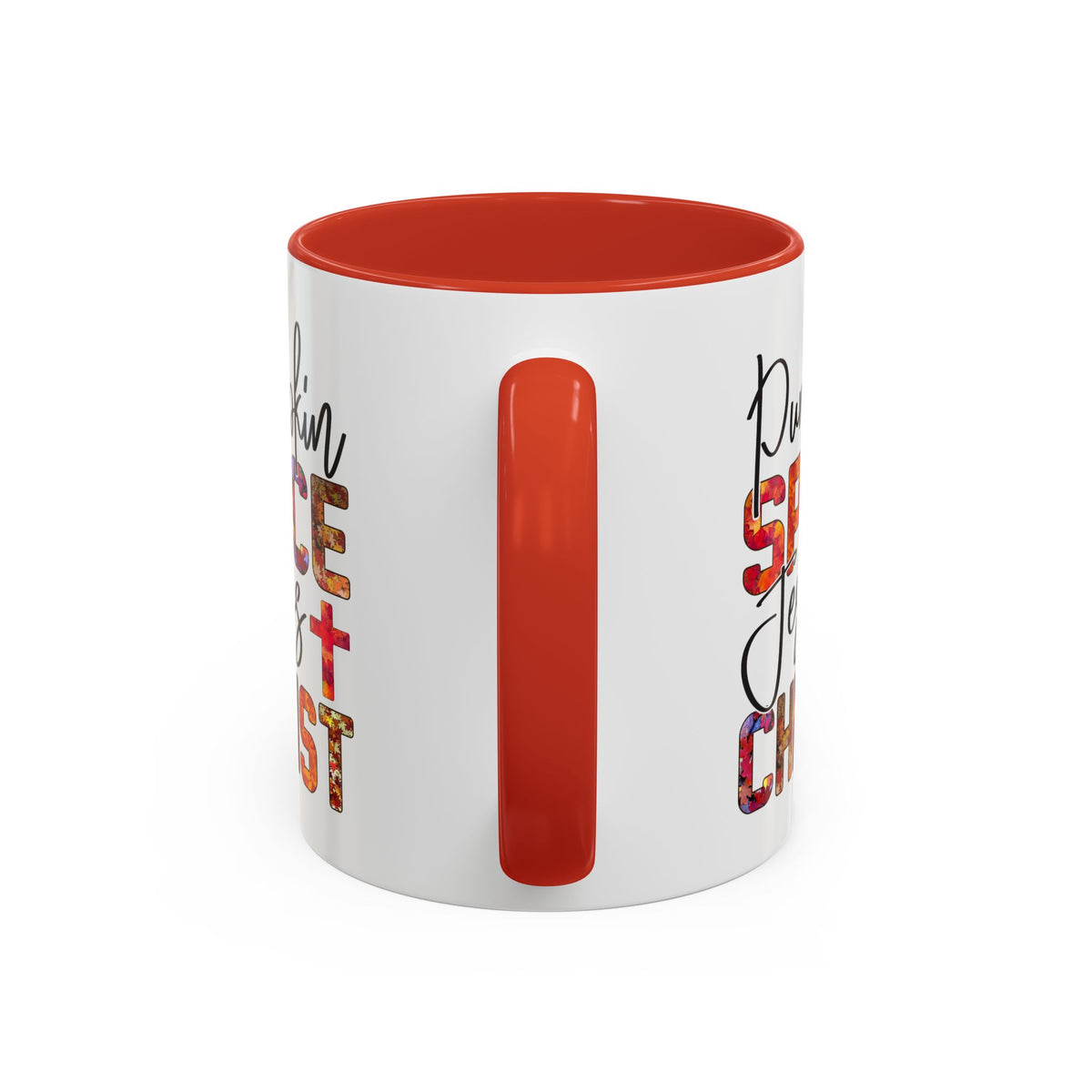 Fall Mug