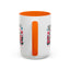 Anniversary Mug - Let All That You Do