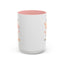 Humor Mug - I Came I Saw I Had Anxiety