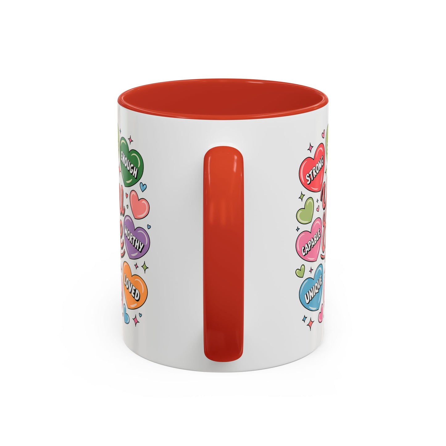 Wellness Mug - You Are Self Love