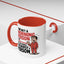 Adult Mug - I'm Not a Morning Person