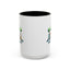 Alien Mug - EU Extraterrestrial University