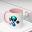 Alien Mug - I Don't Believe In Humans