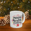 Wellness Mug - Mental Health Matters