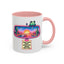Wellness Mug - Don't Look