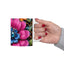 Artistic Mug - Diamond Flowers