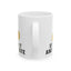 Adult Mug - Sit On It And Rotate