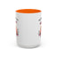 Adult Mug - The Horrors Persist
