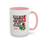 Anniversary Mug - Grow Old With Me
