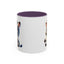 Birthday Mug - Zebra Clipart