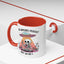 Adult Mug - The Horrors Persist