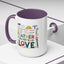 Father's Day Mug - Handy Dad