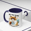Humor Mug - Don't talk to Me