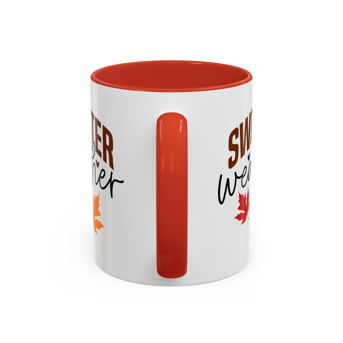 Fall Mug