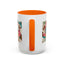 Religious Mug - Pray On It