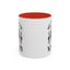 4th of July Mug - All American Mama