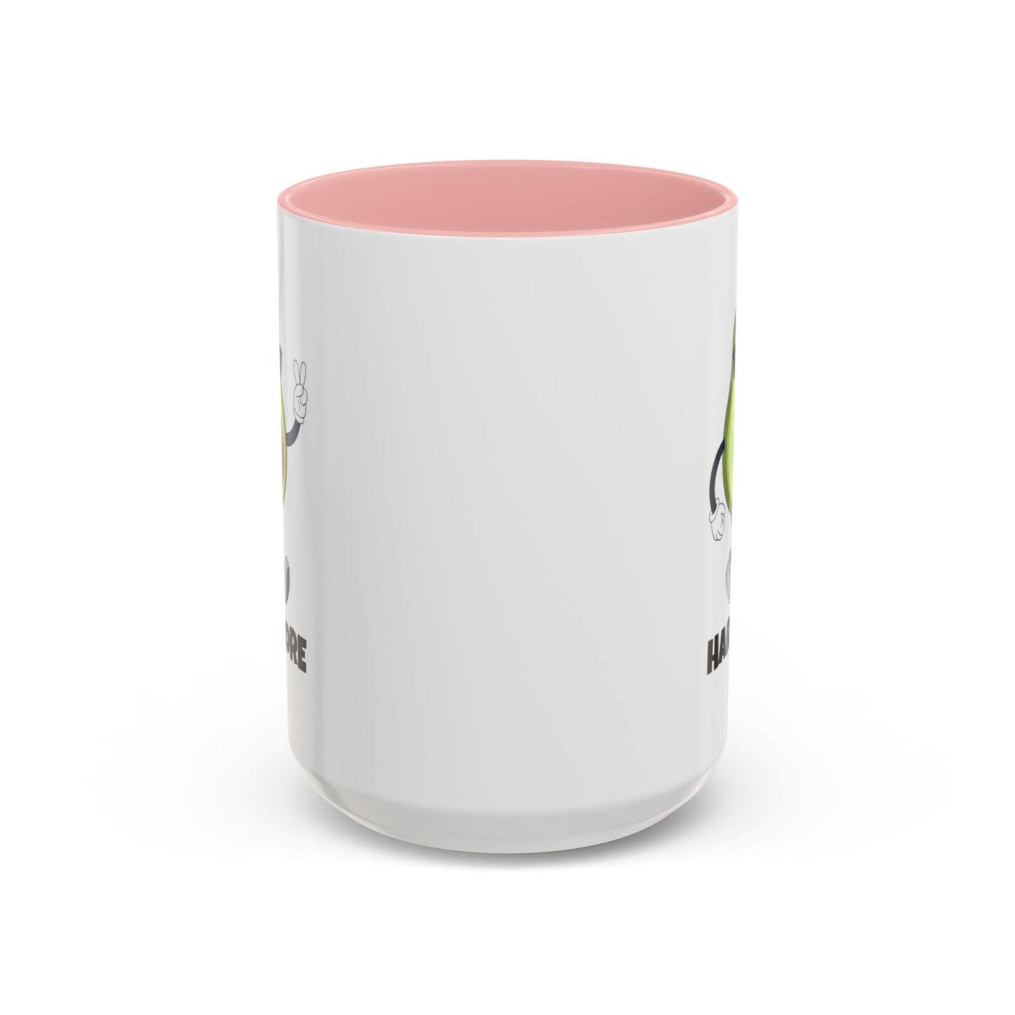 Humor Mug - Hardcore