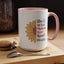 Adventure Mug - Do What Makes Your Soul Happy
