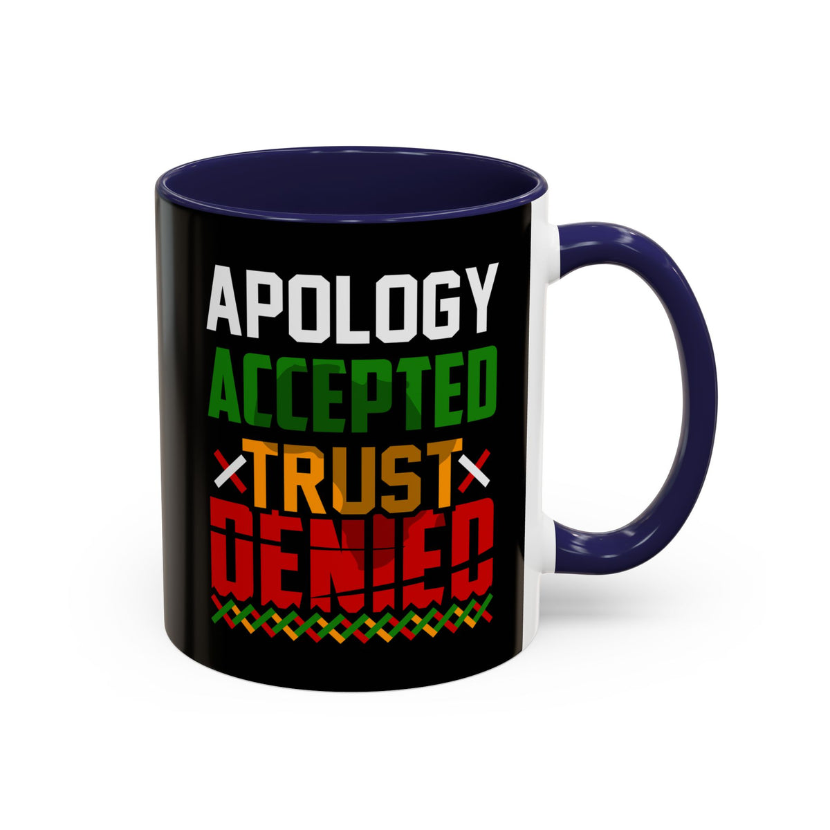 Black History Mug