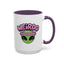 Alien Mug - Weirdo