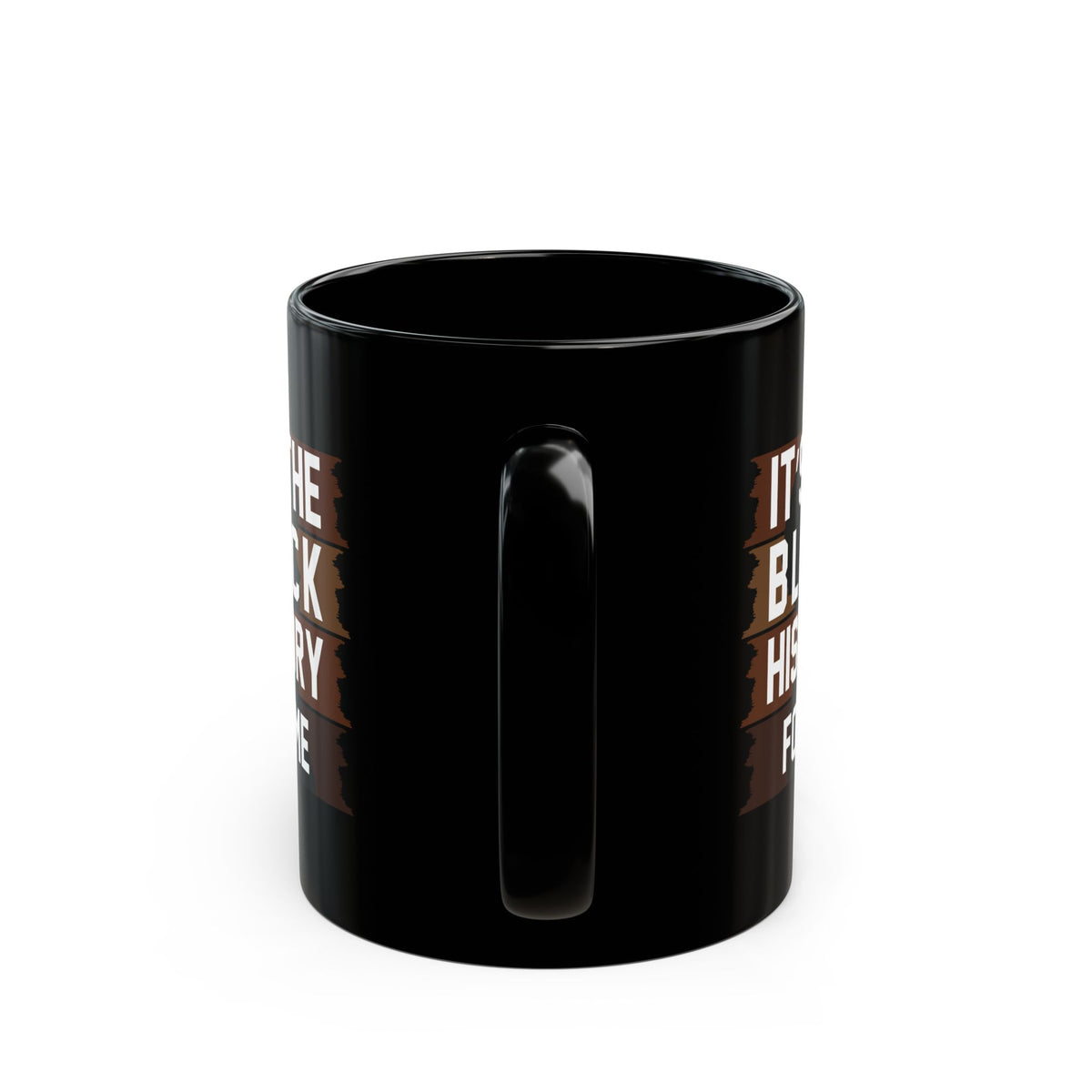 Black History Mug