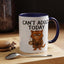 Animal Mug - Can't Adult Today