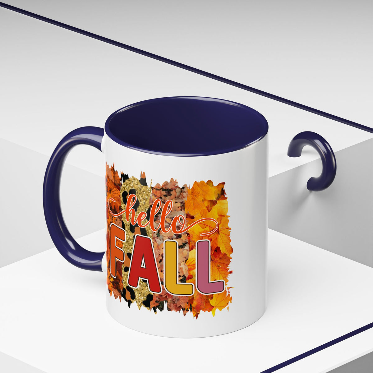 Fall Mug